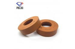 China Slate / Marble / Ceramic Polishing Wheel 10s60 Flared Cup Wheel supplier