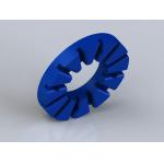 Water Lubricated Thrust Bearing With Elastomeric Polymer Long-Lasting Performance for sale