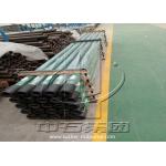 API Carbon Steel Petroleum Downhole Sucker Rod Pump for sale