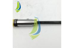 China 129-1351 Common Rail Fuel Injector For 3412C Engine Parts supplier