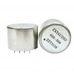 1:12 600:600 ZXY3108 Permalloy Audio Isolation Transformers For Microphone for sale