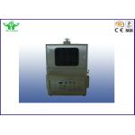 500W Coal Mine Wire and Cable Fire Burning Testing Equipment withMT386 MT318