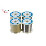 CuNi Copper nickel heating resistance wire 180 Alloy(CuNi23) for sale