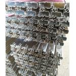 Sliding Window Aluminium Profiles Powder Coating Bronze South Africa for sale