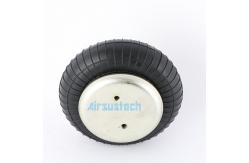 China Phoenix SP1B05 Single Suspension Air Spring G1/4 Air Hole supplier