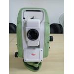 Leica FlexLine TS07 Manual Total Station Professional 1'' Minimum Display Leica Total Station 171mm Length For Land Surveying for sale