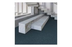 China 5mm Modular Carpet Tile Custom Design 20 X 20 Indoor Use Only supplier