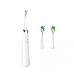 White Hanasco Electric Toothbrush