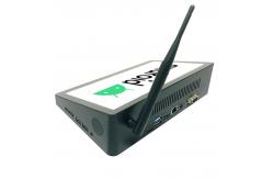 China X10R PiPO PC Tablet , RK3399 10.1 Inch Android Tablet 1920x1280 IPS supplier
