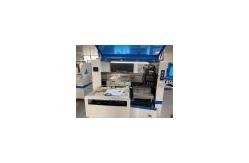 China 100% Original Automatic Pick And Place Machine , Led Lights Assembly Machine supplier