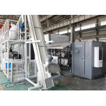 Carbonated Drinks Blowing Filling Capping Combiblock 3 In 1 Machine For PET Bottles for sale