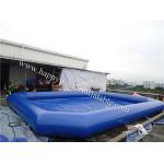 inflatable bubble pool , inflatable hamster ball pool , inflatable ball pool for sale