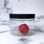 China 5oz 6oz 7oz 8oz 2oz 3oz 4oz Plastic Storage Jars Including Pressure Sensitive Sealing Perfect for Organizing Small Items factory