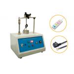 Cord Retention Test Apparatus IEC 60884-1 Figure 20 For Rewirable Plugs And Sockets for sale
