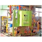 Natural RX-G RX Gas Generator Unit / Endothermic Gas Generator Plant for sale