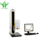 Single Column 500kg 0.5kVA Textile Testing Equipment Universal Use