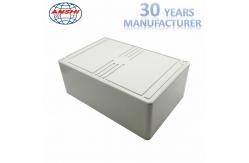 China 100 Pairs Cable Distribution Box Telephone Distribution Box For LSA Module supplier