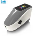 Color Density Meter Yd5050 3nh Spectrophotometer For Cmyk / Lab / Density Measurement for sale