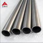 Precision-Crafted Titanium Tube for Superior Strength and Durability | Optimal Performance and Durability for sale