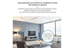 China Zigbee Tuya Bluetooth Gateway Smart Home Wireless Tuya Smart Gateway supplier