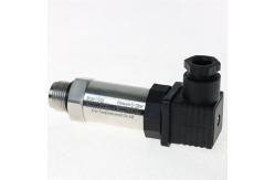 China High Quality Tri Clamp Transducer Sensor  Flush Diaphragm Pressure Transmitter supplier