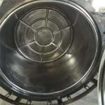 Multi Thickness Rotomolding Mould / Rotational Aluminum Mold Not Splinter Rust Or Corrode for sale