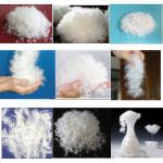 Homchang Down and Feather Manufacture Co., Ltd, Duck down and Goose Down for sale