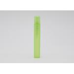 Hand Sanitizer Peak Green Refillable Plastic Spray Bottles Atomizer Mist Pump