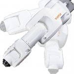 Large Motion Range Programmable Robot Arm , KR 3 R540 Articulated Robot Arm