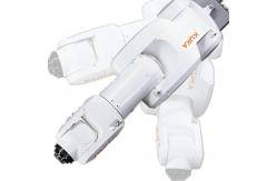 China Large Motion Range Programmable Robot Arm , KR 3 R540 Articulated Robot Arm supplier