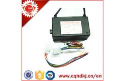 China Automatic Pulse Igniter Module Powder Coating Oven Gas Electric Burner Igniter supplier