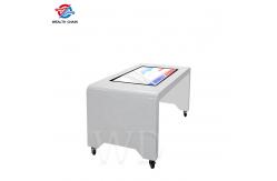 China Waterproof High Resolution 350 Nits 32 Smart Touch Coffee Table Smart supplier
