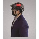 Smart Body Ai Powered Smart Helmets Virtual - Real Fusion Technology for sale