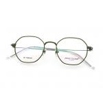10G Ultralight Titanium Eyeglasses ZTO 9201 Multicolor Unisex for sale