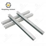 7110 Galvanized Chair Sofa Industrial Nails Decorative Iron Nail Gun Nails for sale