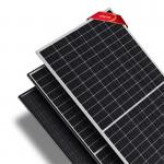 MPPT Controller On Grid Solar System 70KW 80KW Solar Energy System For Farm for sale