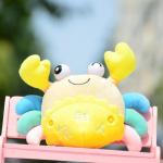 30cm Super Soft Maki Baby Plush Toys With PP Cotton Stuffed