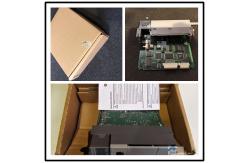 China Allen-Bradley 1746-OBP8 SLC 8 Point Digital Output Module 1746OBP8 supplier
