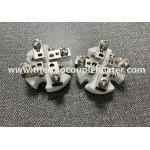 Thermocouple Ceramic Terminal Block D Sery 33mm D-4P-CS for sale
