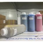 Stormjet Printer CMYK Inkjet Ink 1000ML No Clogging