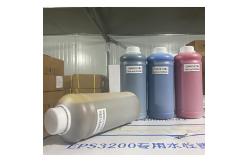 China Stormjet Printer CMYK Inkjet Ink 1000ML No Clogging supplier