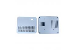 China OEM/ODM CNC Lathe Machine Parts Precision Machined Components supplier