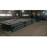Casting Steel Shipping Container Parts International Standard for sale