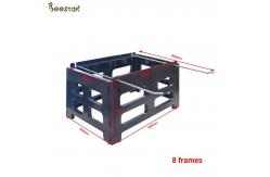 China Apiculture Equipment Tools Beehive Stand For Beekeeper Hive Support Hive Holder supplier