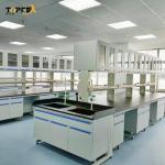 1500*850mm Customized Biology Lab Furniture with Customized Number of Doors and Customized Length * 1500*850mm for sale