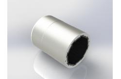 China Water-Lubricated Strip Integral Guide Bearing Customization for Self-Lubricating Design supplier