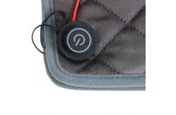 China Customizable Temperature and Charger Style USB Heating Blanket Mattress supplier