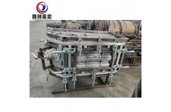 China Custom Rotomolding Mould Small To Large Simple Or Complex Design Available supplier