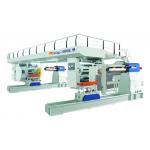 1200mm Width Tinplate Printing Machine Double Side Laminated Machine for sale