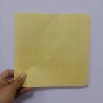 Customized Transparent Adhesive Labels For Seal Box Or Seal Bag for sale